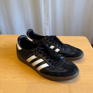 Adidas Sambas men’s size 8
